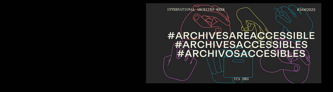 Semaine internationale des Archives