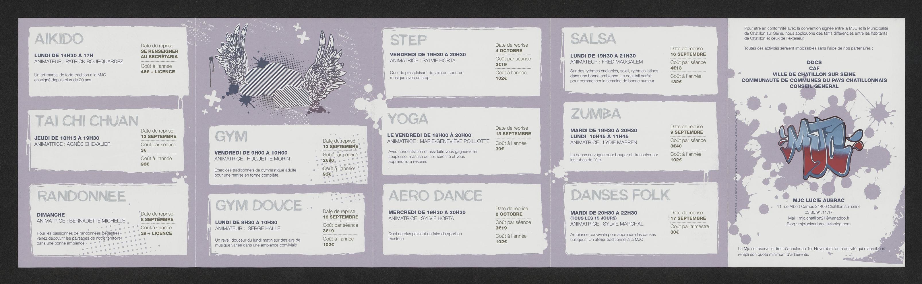 ADCO 264 J 22